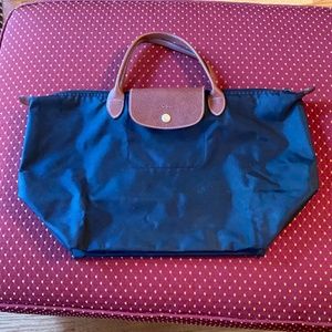 Longchamp Pilage Tote